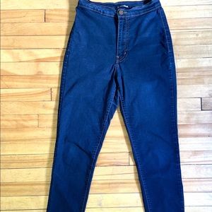 Fashion Nova Jeans